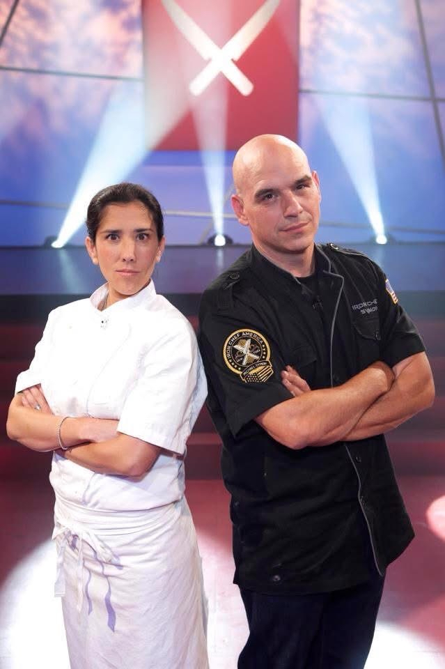 Ground Control Tasting Menu – Iron Chef America – Event_Image [EVENT]