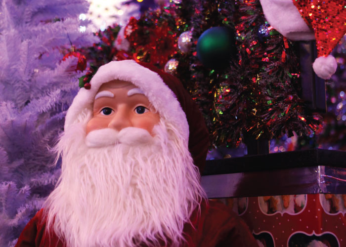 Big Christmas @ Martin City Pizza & Taproom – Lee’s Summit – Event_Image3 [EVENT]