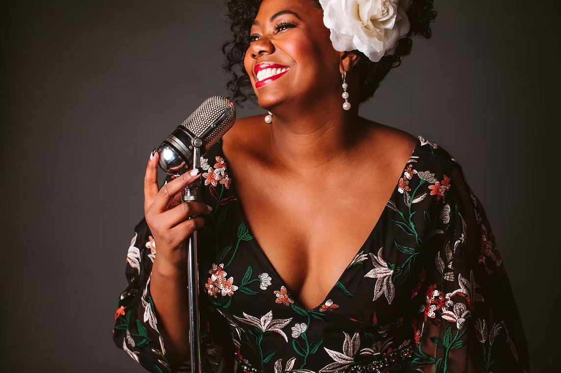 Chapel Concert: Eboni Fondren Quartet – Event_Image [EVENT]