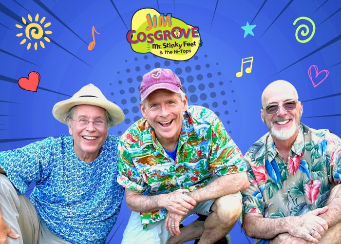 Mr. Stinky Feet and the Hi-Tops – Event_Image [EVENT]