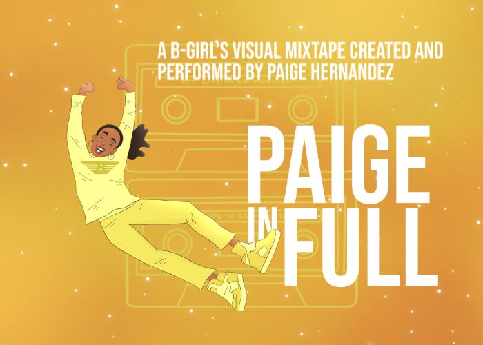‘Paige in Full’ – Event_Image [EVENT]