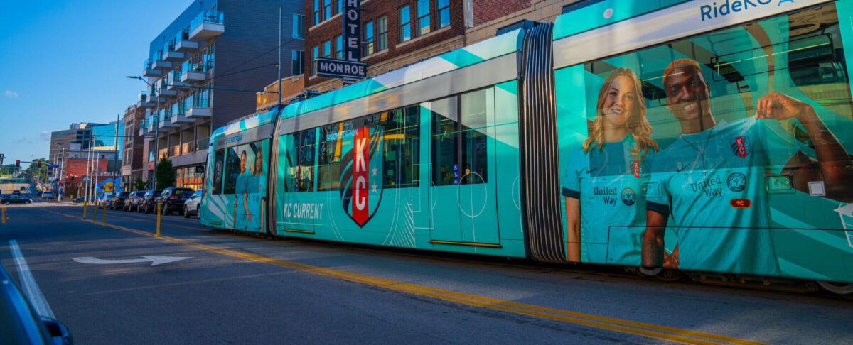 KC Streetcar – Mike Day