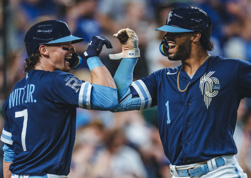 Baltimore Orioles v Kansas City RoyalsJune 10 2022