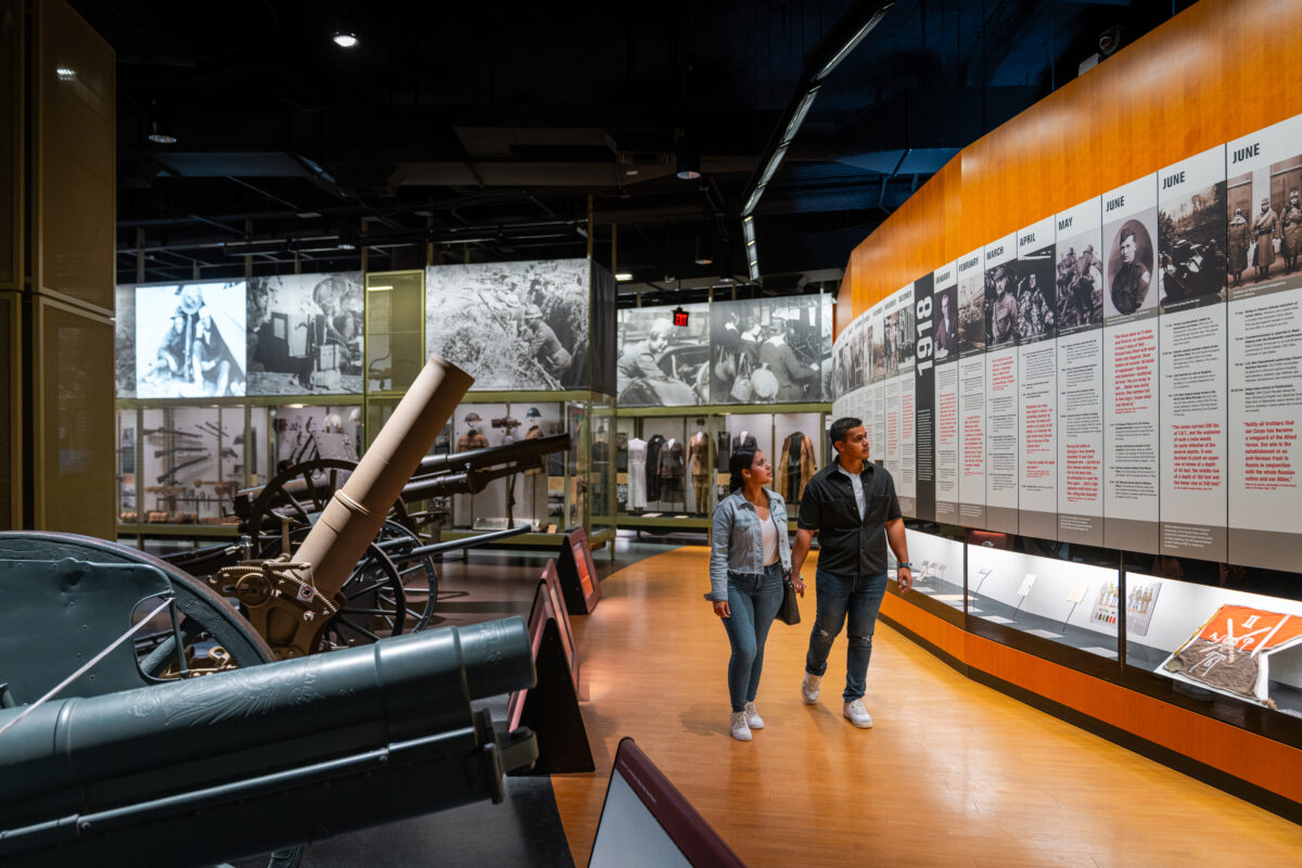 Nationales Museum und Denkmal zum Ersten Weltkrieg_Aaron Fuhrman_MDT (58) (1)