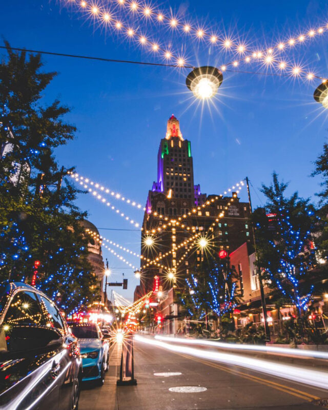 UGC – Power & Light – hayleyocho