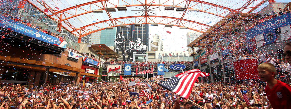 Women’s World Cup Final (2)