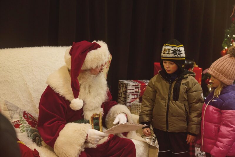 Santa’s Workshop at Powell Gardens – Event_Image [EVENT]