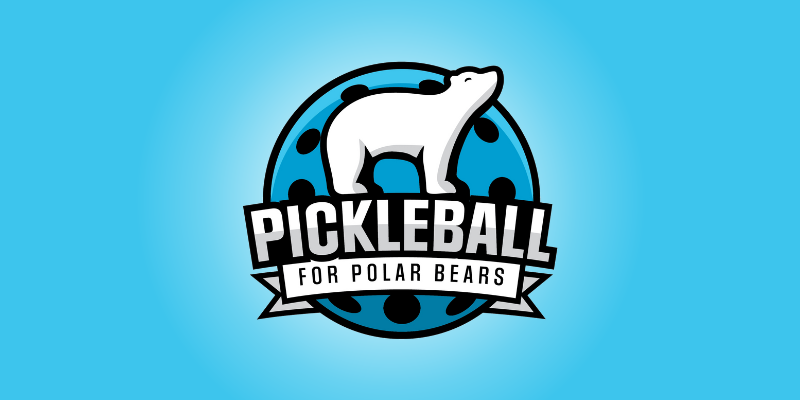 Pickleball for Polar Bears – Event_Image [EVENT]