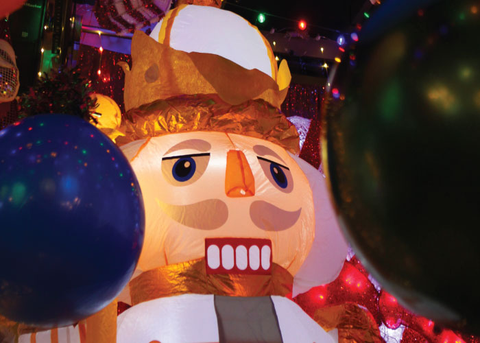 Big Christmas @ Martin City Pizza & Taproom – Lee’s Summit – Event_Image4 [EVENT]