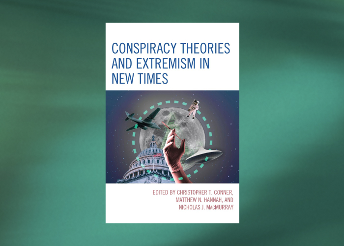 Conspiracy Theories: Separating Facts from Fiction – Event_Image [EVENT]