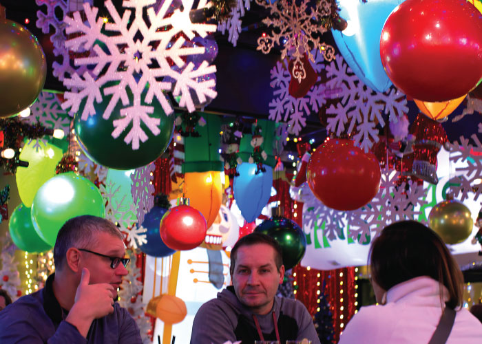 Big Christmas @ Martin City Pizza & Taproom – Lee’s Summit – Event_Image2 [EVENT]