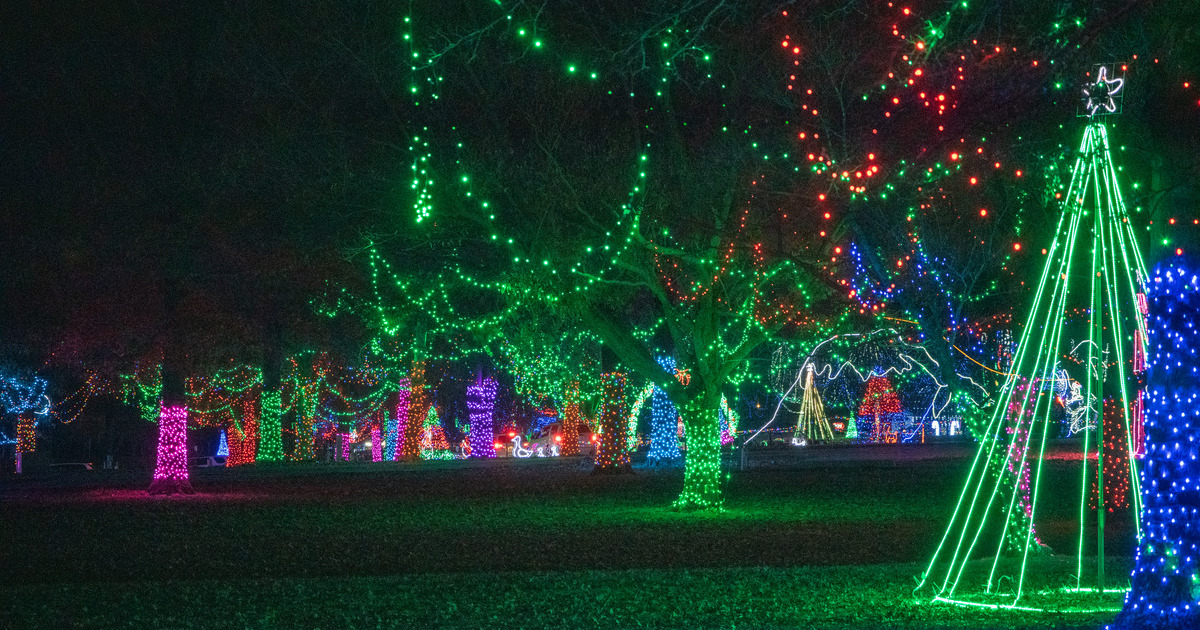 38th Annual Christmas in the Park – Event_Image2 [EVENT]