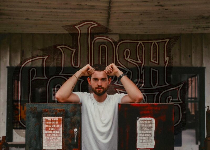 Chapel Concert: Josh Collins – Event_Image [EVENT]