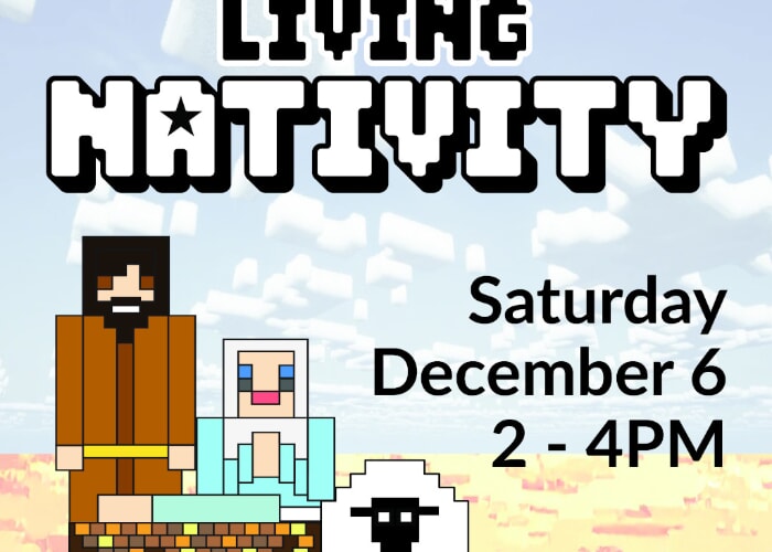 Living Nativity – Event_Image [EVENT]
