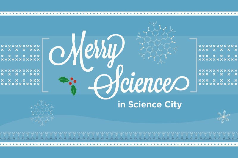 Merry Science Day in Science City – Event_Image [EVENT]