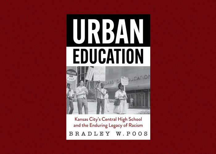 Urban Education: Central High School and the Enduring Legacy of Racism – Event_Image [EVENT]