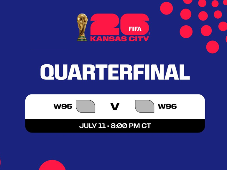 Quarterfinal – Event_Image [EVENT]