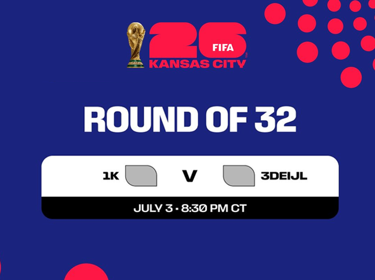 Round of 32 – Event_Image [EVENT]