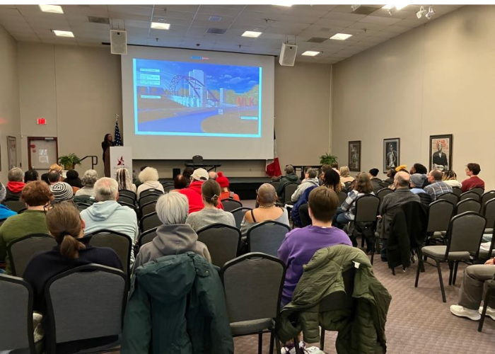 Dr. Martin Luther King Jr. Nature Walk – Event_Image4 [EVENT]