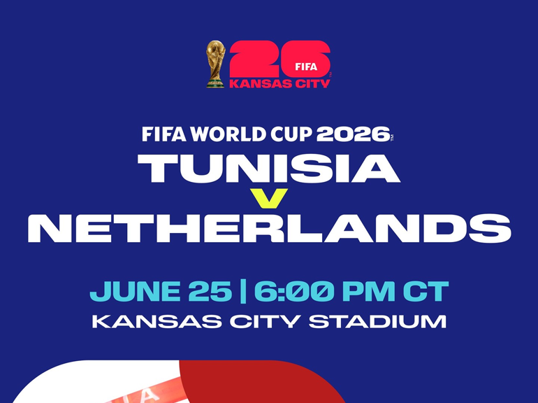 Tunisia vs. Netherlands – Event_Image [EVENT]