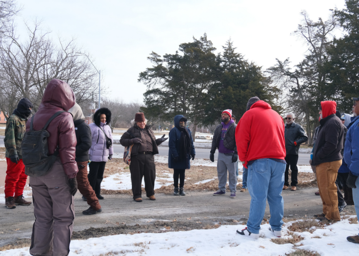 Dr. Martin Luther King Jr. Nature Walk – Event_Image2 [EVENT]
