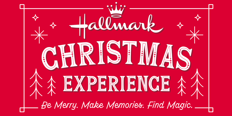 Hallmark Christmas Experience – Event_Image [EVENT]