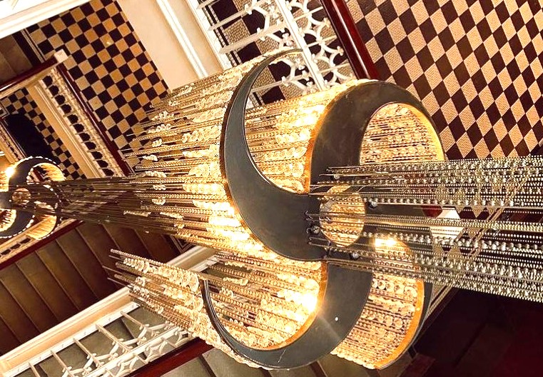 The Artful KC Streetcar Urban Hike – Event_Image [EVENT]