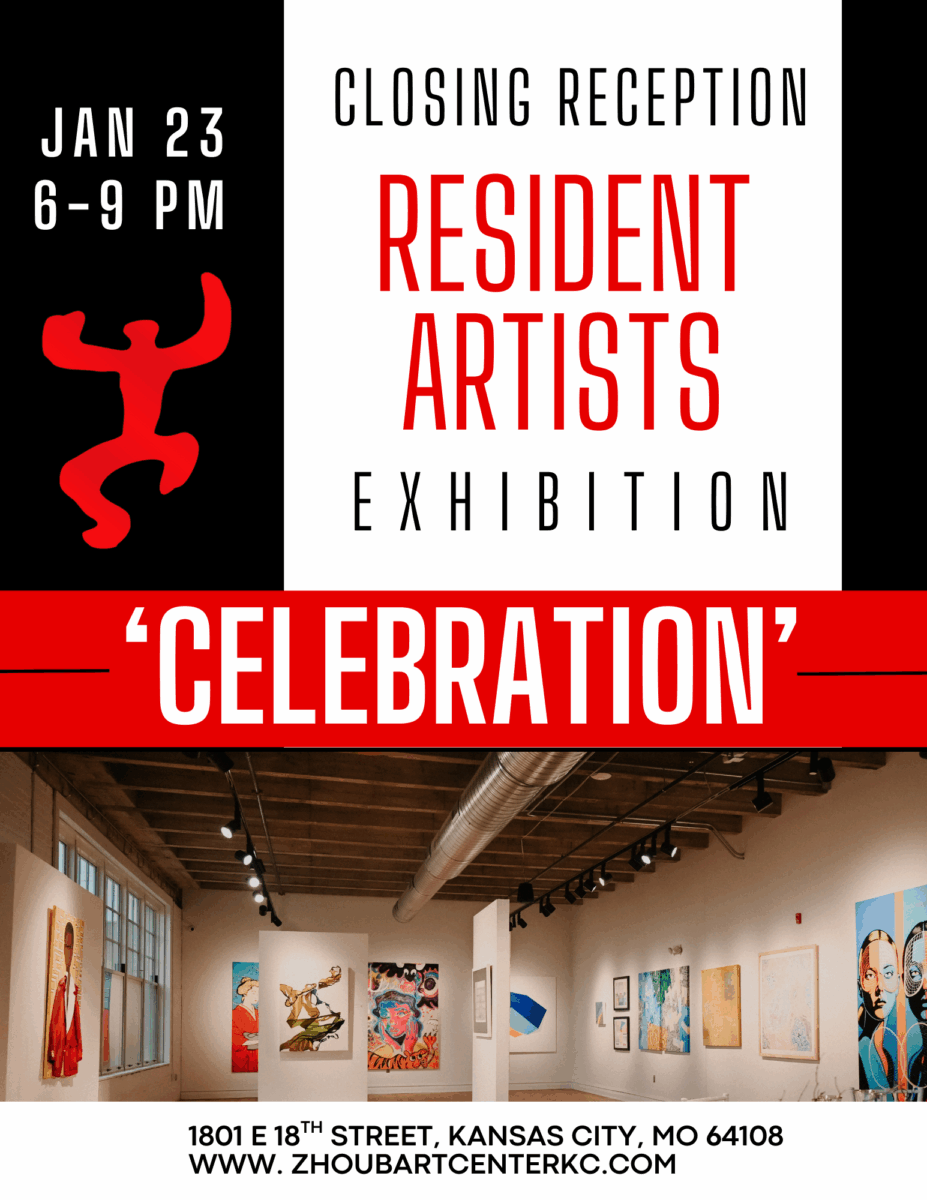 Exhibition Closing Reception: Celebration – Resident Group Show – Event_Image [EVENT]