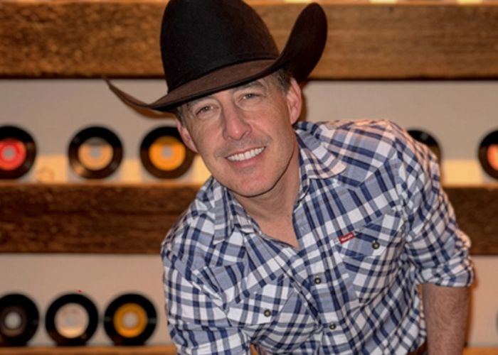 Aaron Watson: Presented by Blue Chair Bay Rum – Event_Image [EVENT]