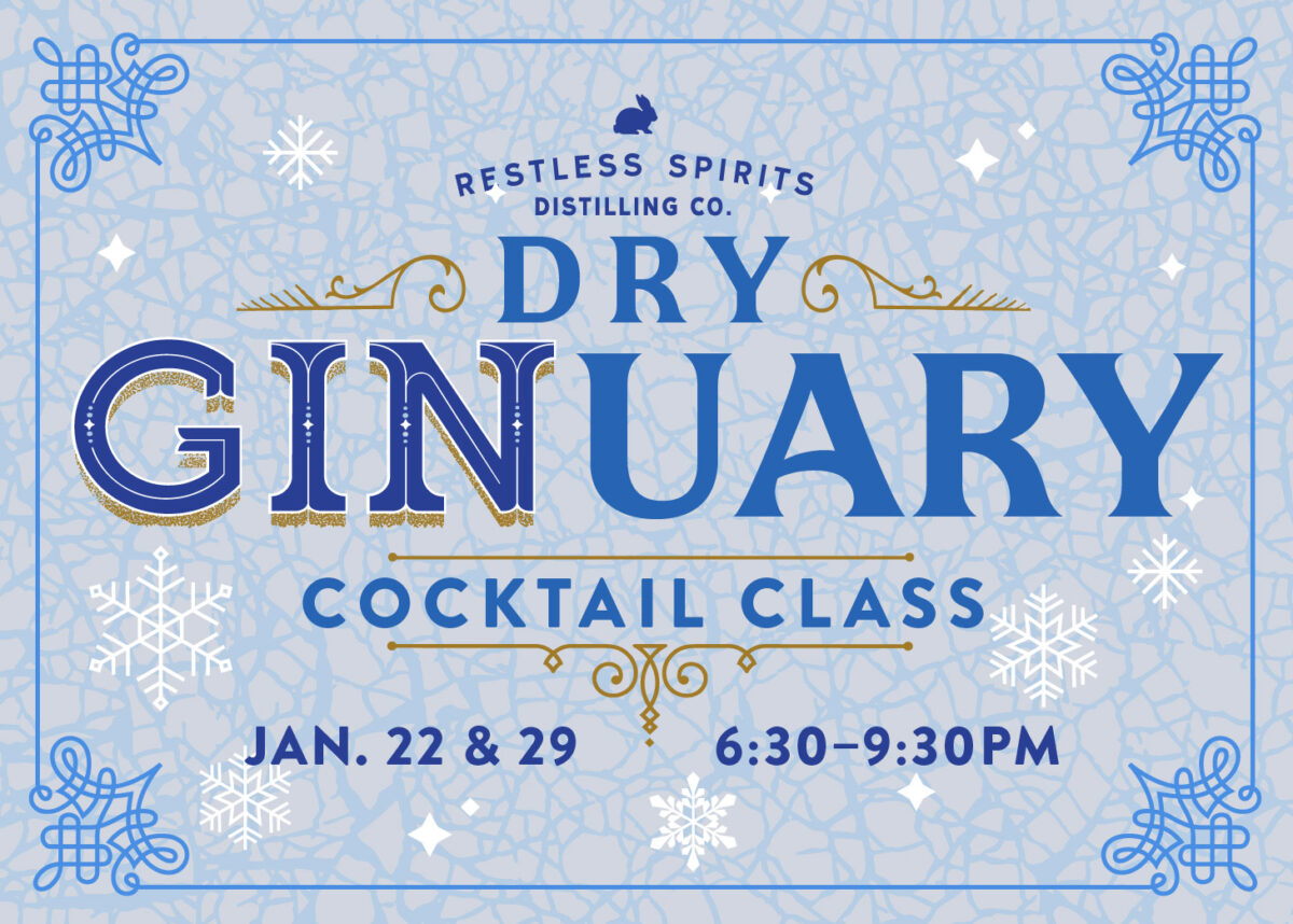 Dry Ginuary Cocktail Class – Event_Image [EVENT]