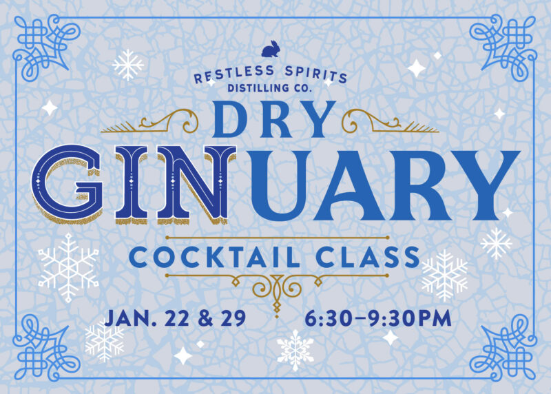 Dry Ginuary Cocktail Class – Event_Image [EVENT]