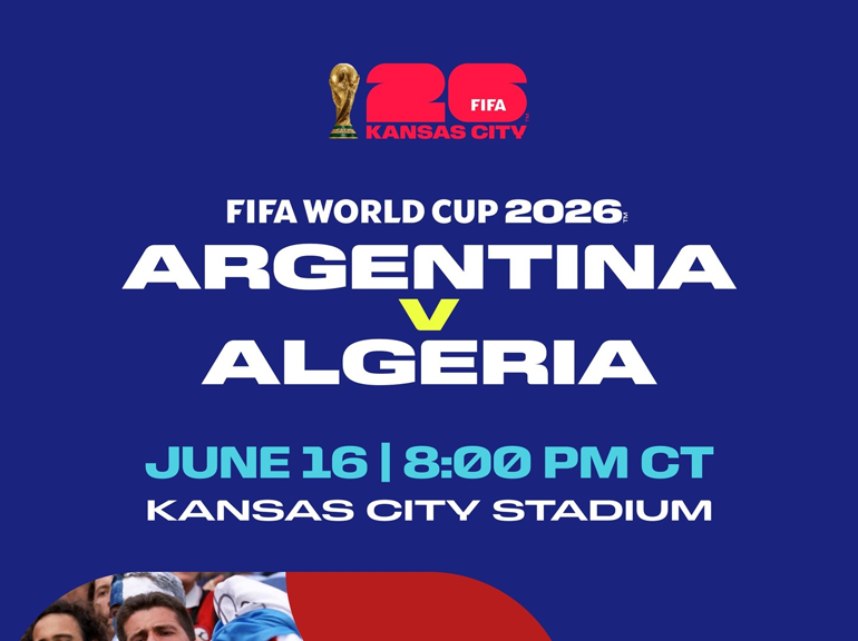 Argentina vs. Algeria – Event_Image [EVENT]