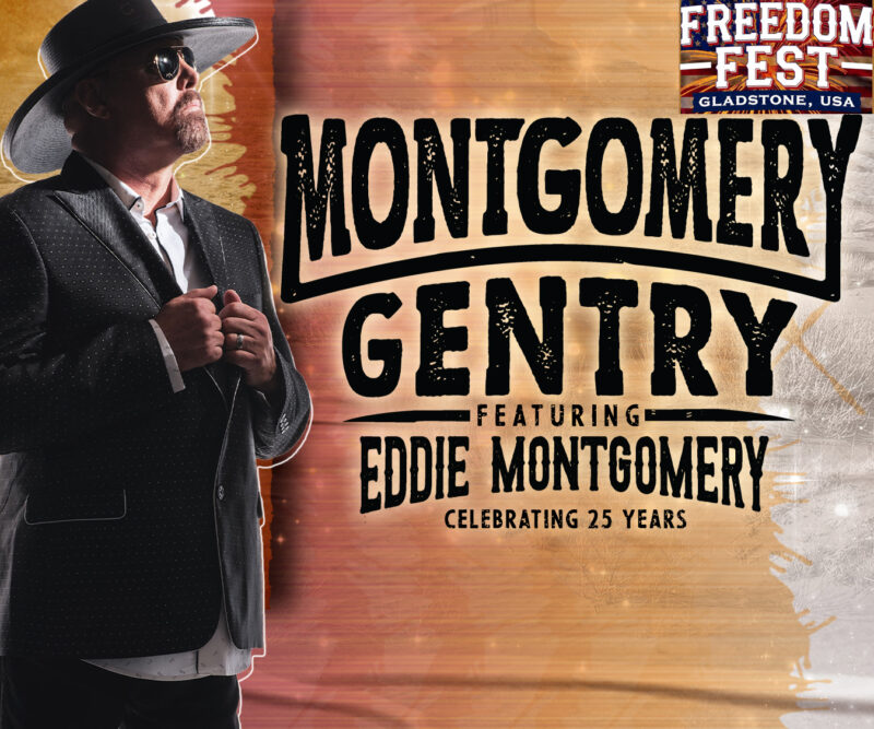 Free Montgomery Gentry Concert and Fireworks – Event_Image [EVENT]