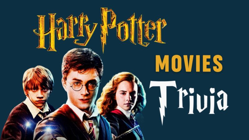 Harry Potter Movies Trivia Night at Craft Putt! – Event_Image [EVENT]