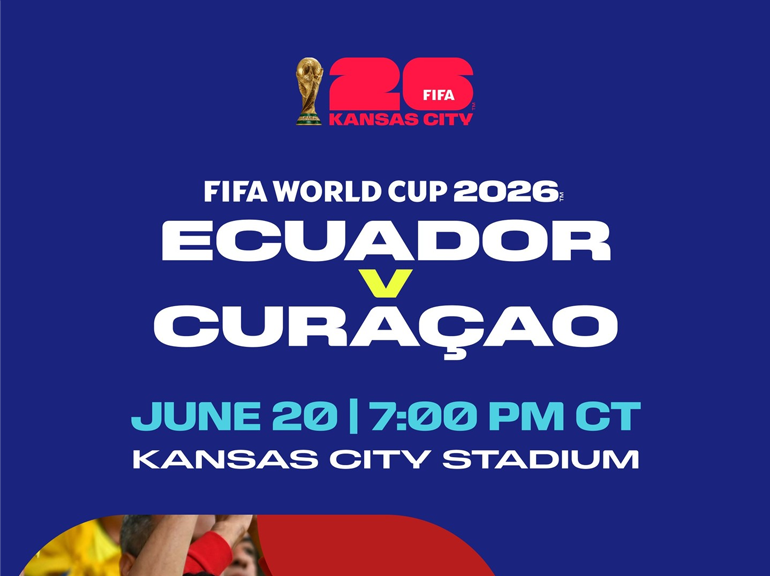 Ecuador vs. Curaçao – Event_Image [EVENT]