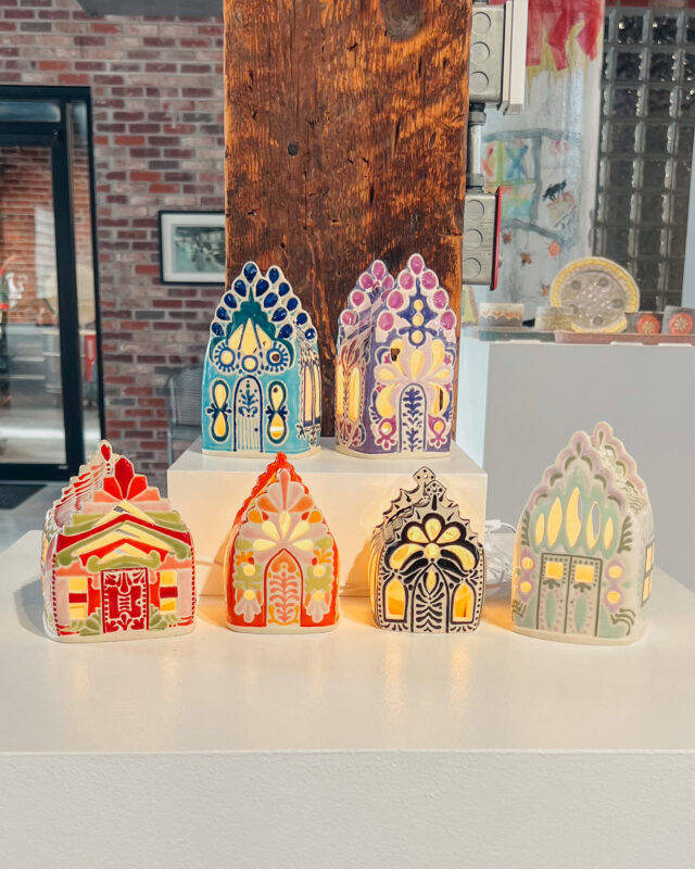 Holiday Shopping for Handmade Gifts at Belger Arts – Event_Image [EVENT]