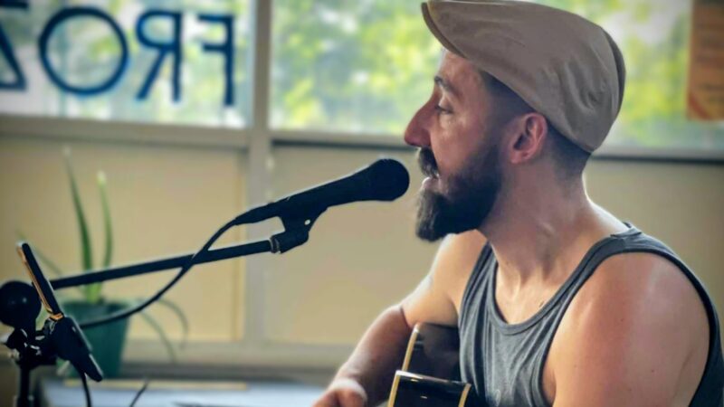 Live Music At Frost Frozen Bar – Event_Image [EVENT]