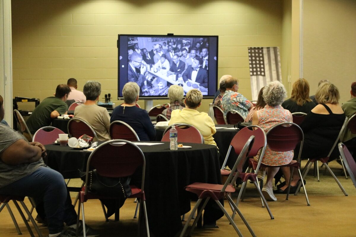 Martin Luther King, Jr. Holiday Celebration Event – Event_Image4 [EVENT]