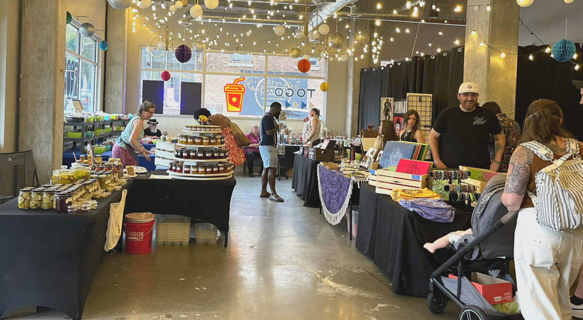 Christmas Market Sip & Shop at Frost – Event_Image [EVENT]