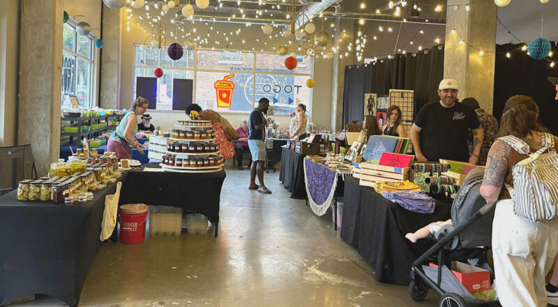 Christmas Market Sip & Shop at Frost – Event_Image [EVENT]