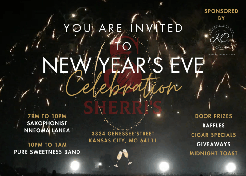 Sherri’s New Year’s Eve Celebration! – Event_Image [EVENT]