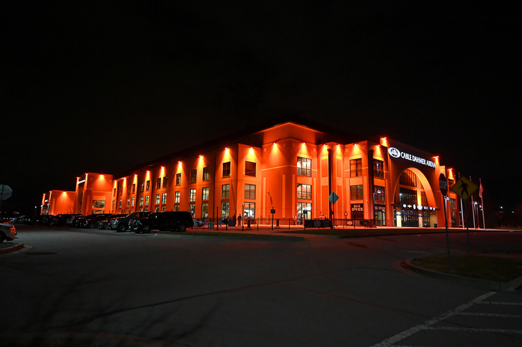 Kansas City Comets vs. Milwaukee Wave – Event_Image [EVENT]