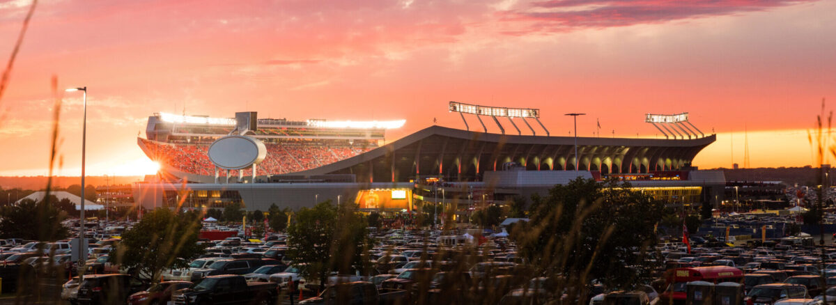 GEHA Field at Arrowhead Stadium – Michael Edwards-1