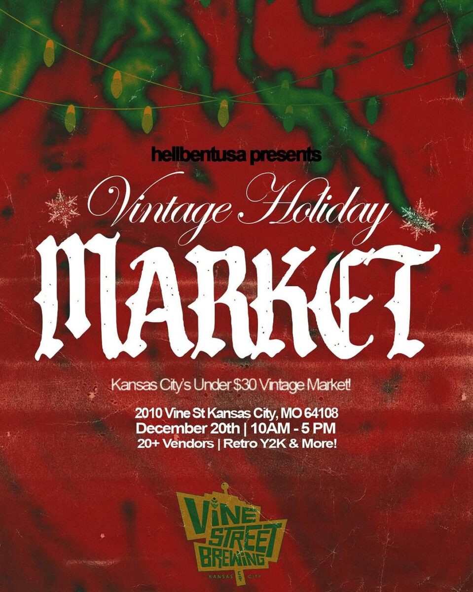 Back to All Events Holiday Market Returns to Vine Street Brewing – Event_Image [EVENT]