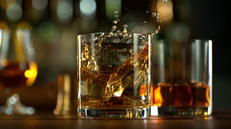 Elijah Craig Whiskey Tasting at Prima Facie Bistro – Event_Image2 [EVENT]