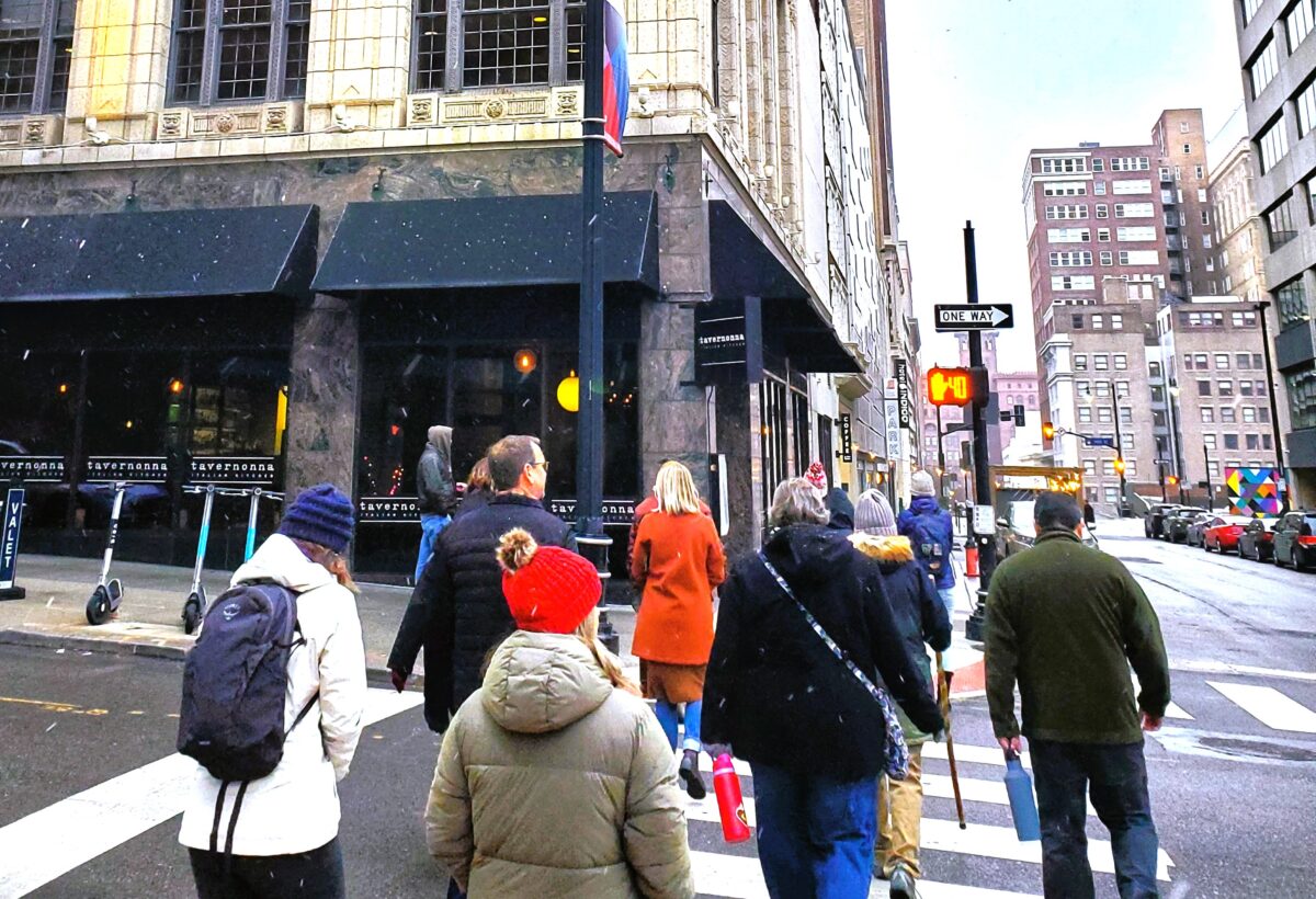 The Artful KC Streetcar Urban Hike – Event_Image2 [EVENT]