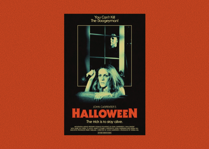 Searching the Psyche Through Cinema: Halloween – Event_Image [EVENT]