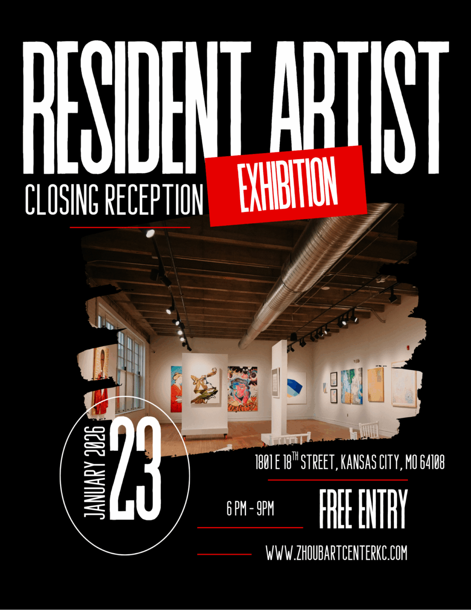 Exhibition Closing Reception: Celebration – Resident Group Show – Event_Image2 [EVENT]
