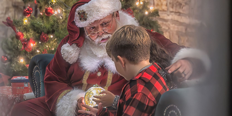 Meet Santa at the Zoo – Event_Image [EVENT]