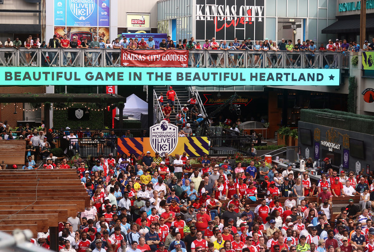 The FIFA World Cup™ Final Draw Watch Party – Event_Image [EVENT]